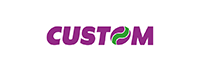 Logo Custom