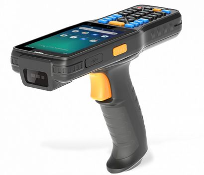 PDA - Pistol Grip - N7 Cachalot Pro