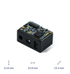 Newland EM3296 V4 – Ansicht 3