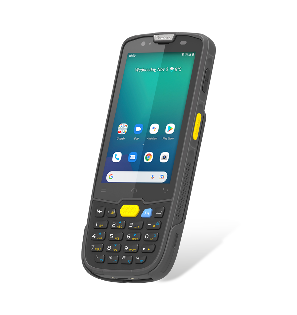 Newland MT67 Sei