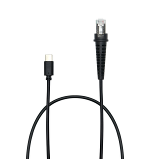 USB-C-Kabel für Handscanner