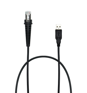 USB-Kabel für HR, FM und FR Serie