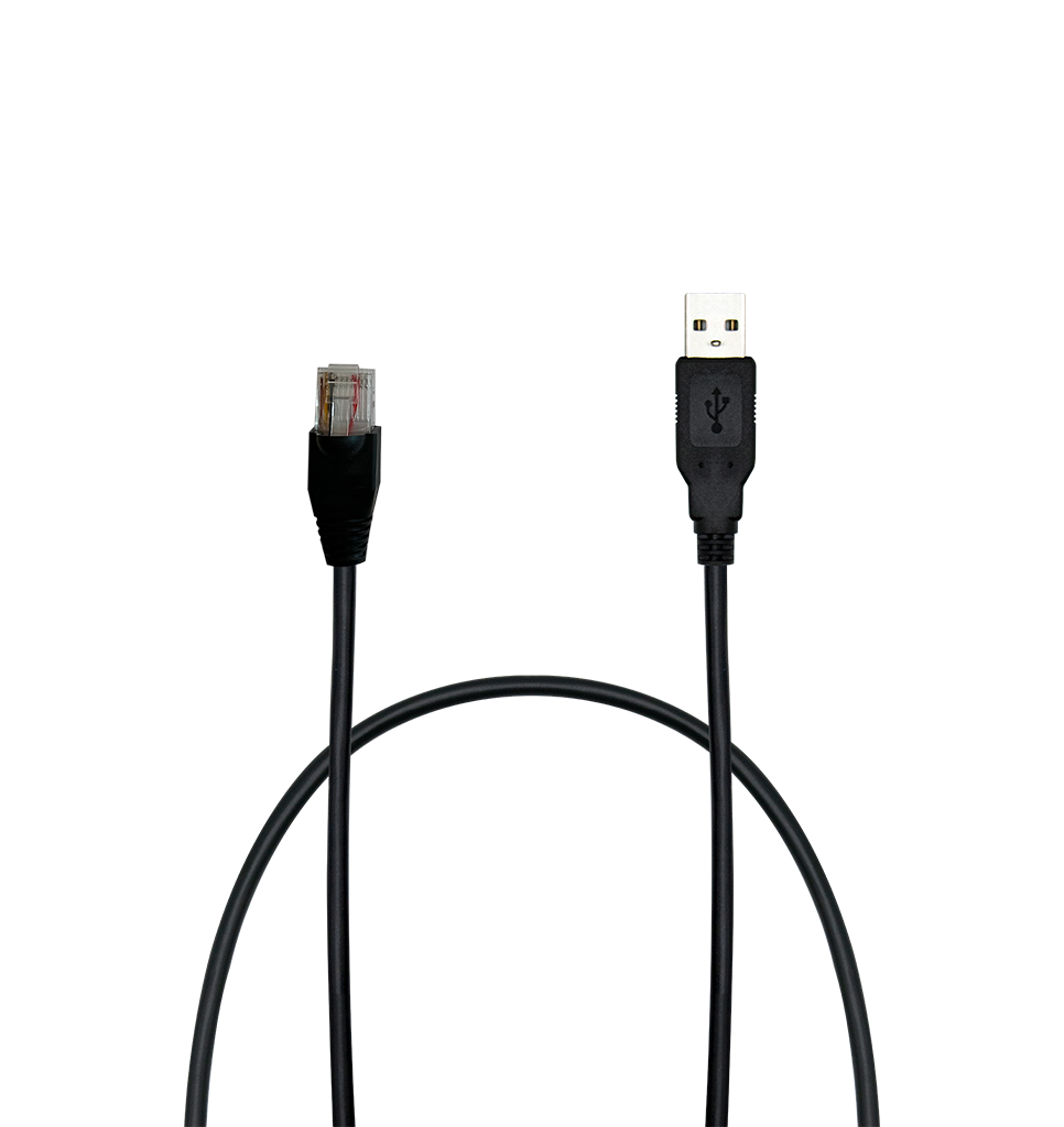Newland USB-Kabel für FR und FM series