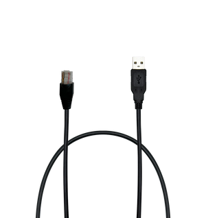 USB-Kabel für FR und FM series