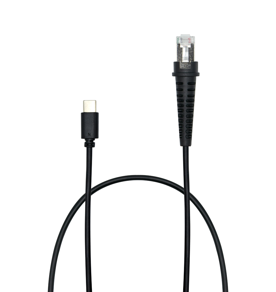 Newland RJ auf USB-C-Kabel für HR, FR und FM Serie