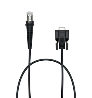 RS-232-Kabel für HR, FR und FM Serie