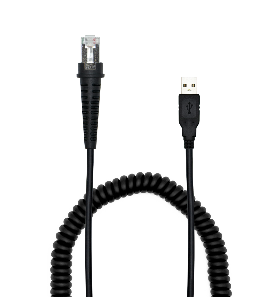 Newland USB-Kabel für HR12, HR32 und HR52 Serie