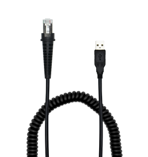 USB-Kabel für HR12, HR32 und HR52 Serie