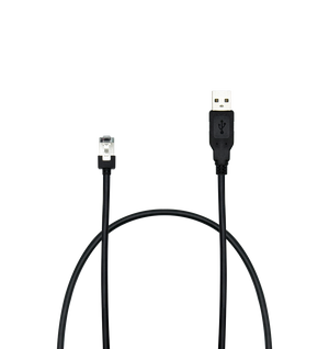 USB-Kabel für FM80 und FR80