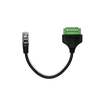 Newland RJ50 auf Screw Connector Kabel