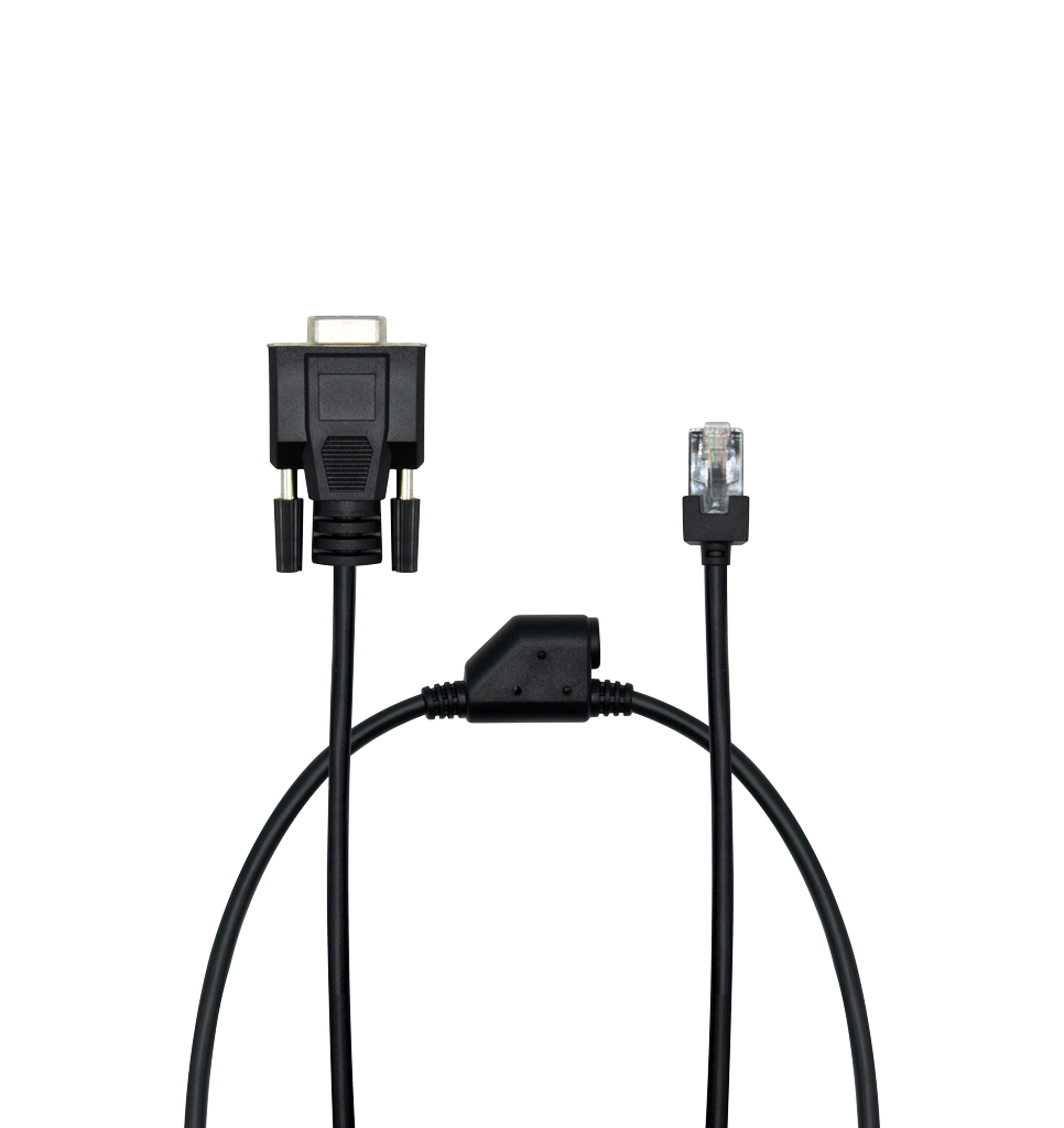 Newland RS-232-Kabel für FR80 und FM80 Serie