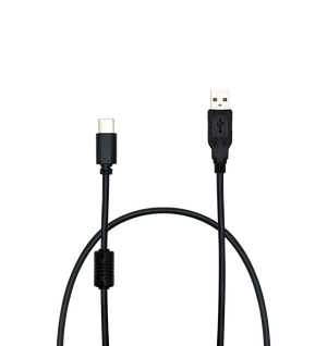 USB auf USB-C-Kabel