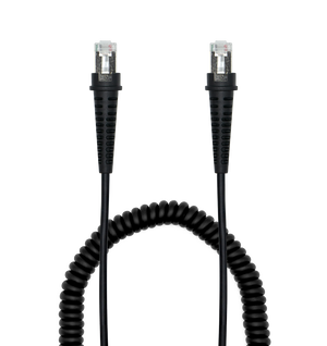 Spiralkabel für FR80 und FM80 Serie