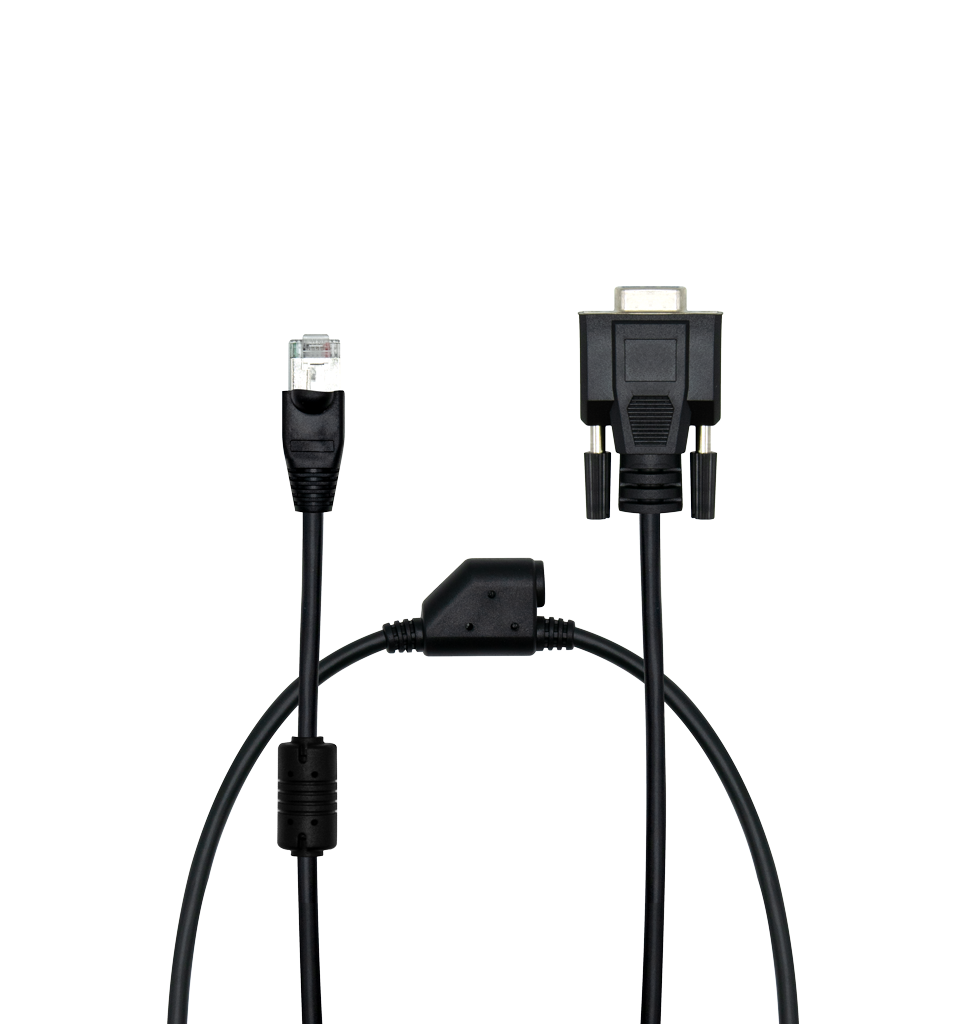 Newland RS-232-Kabel für FR und FM Serie