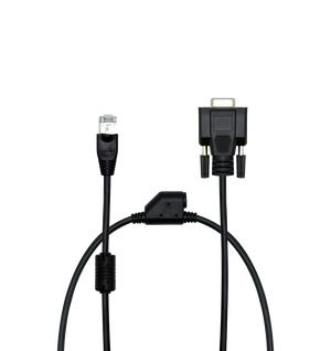 RS-232-Kabel für FR und FM Serie