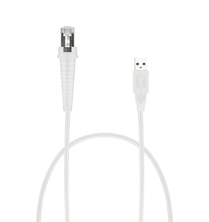 USB White Kabel für HR Serie