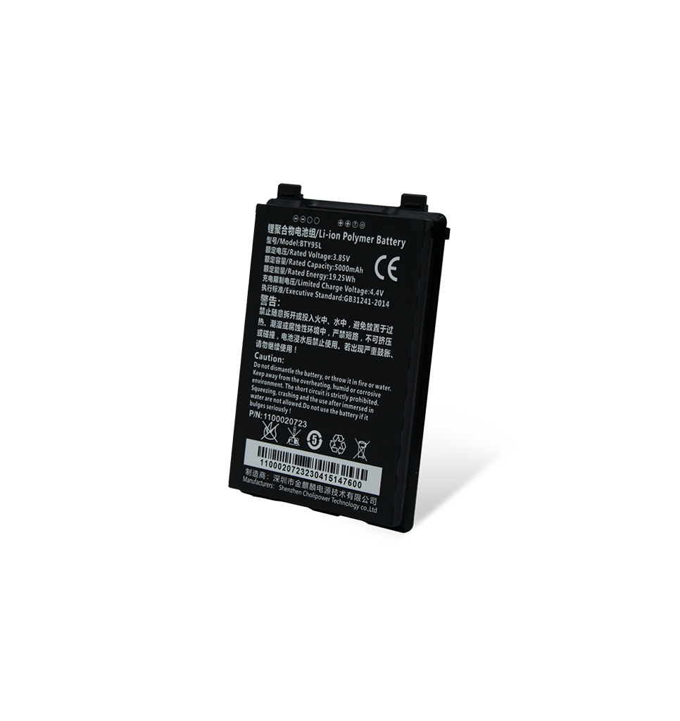 Newland Akku für MT95