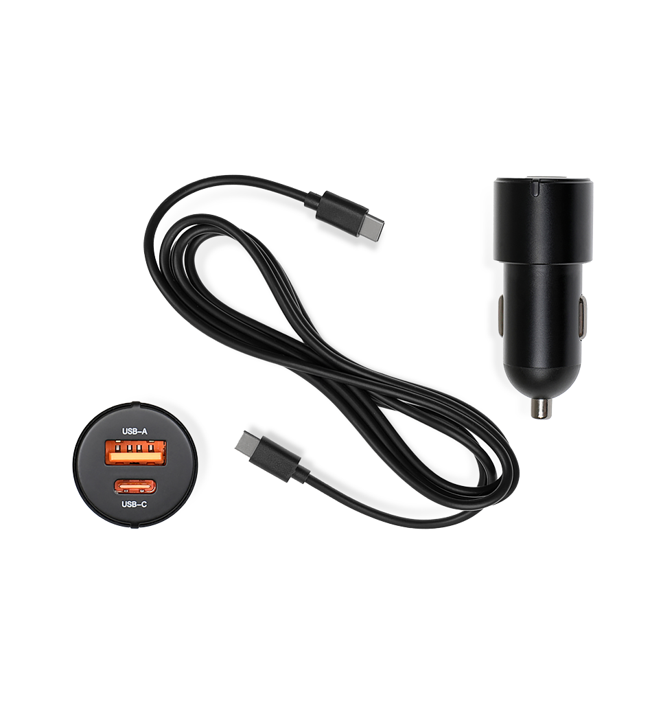 Newland Zigarettenanzünder-Adapter