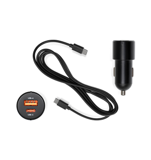 Zigarettenanzünder-Adapter