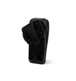 Drehclip für Holster
