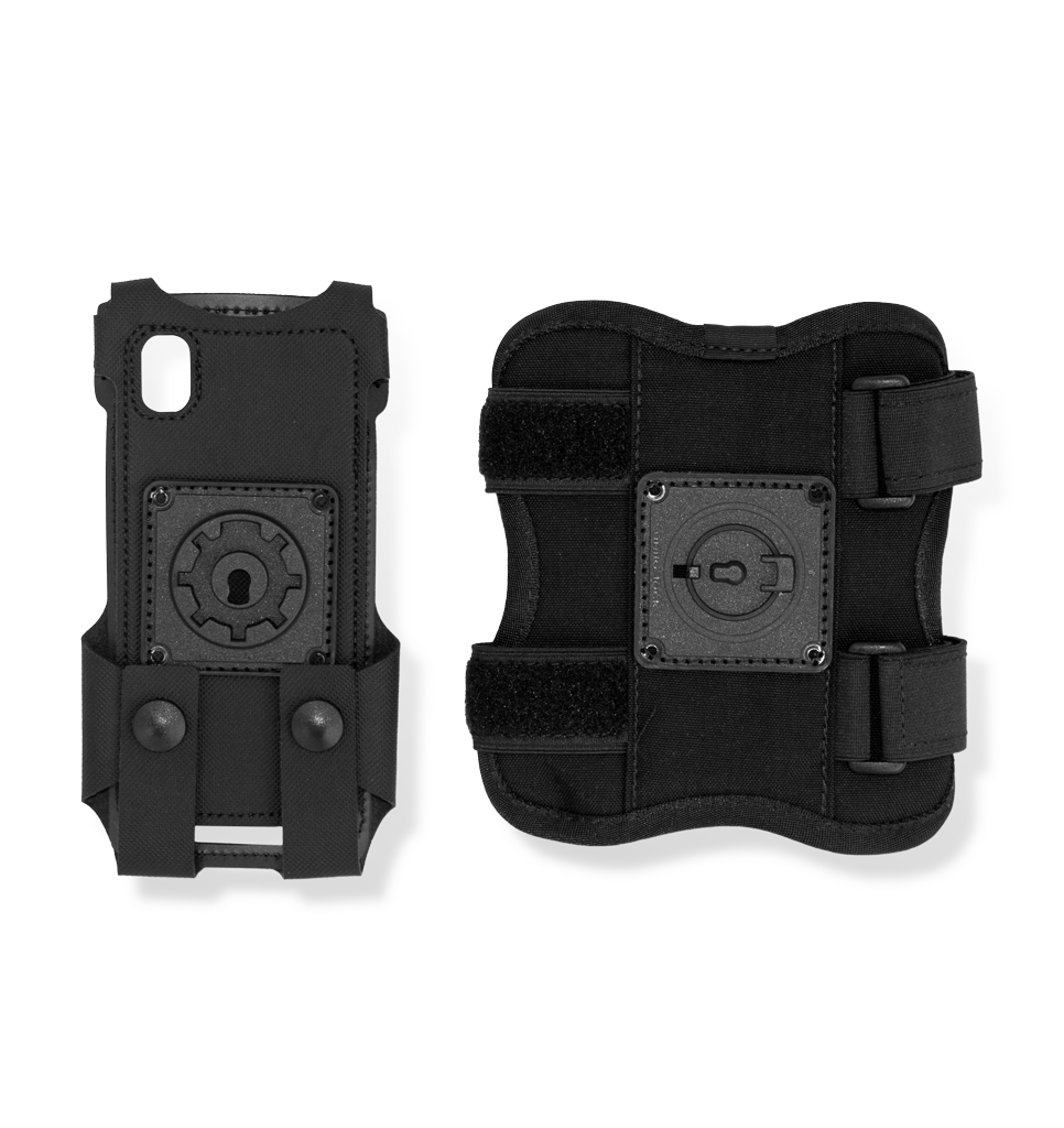 Newland Handgelenk-Holster für MT93 Pro Straight Shooter