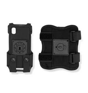 Handgelenk-Holster für MT93 Pro Straight Shooter
