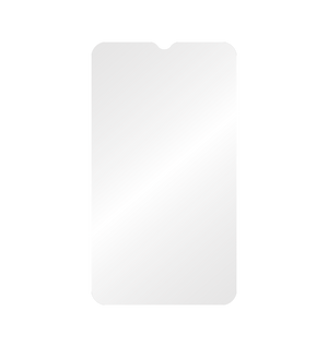 Glas-Displayschutz für MT95