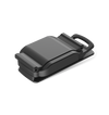 Newland Gürtelclip mit Aufroller für WD5