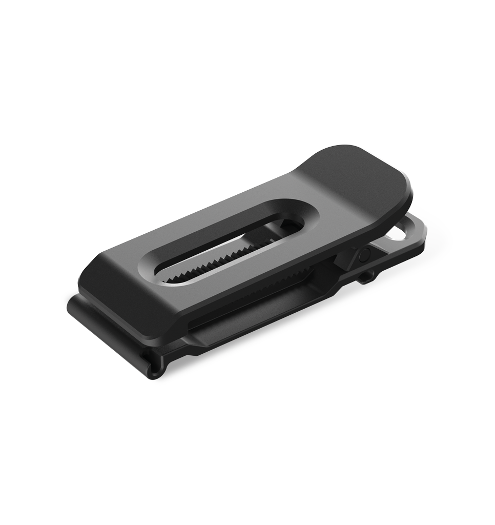 Newland Gürtelclip für WD5