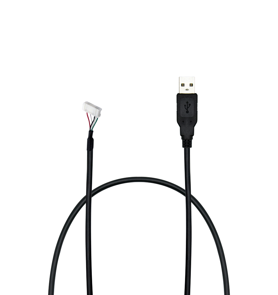 Newland USB-A - Dupont connector male cable