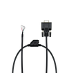 Newland DB9 female - Dupont connector cable