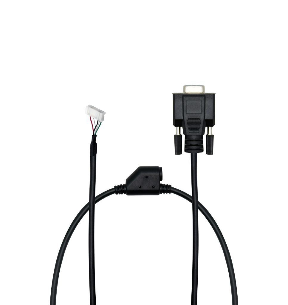 Newland DB9 female - Dupont connector cable
