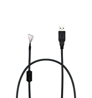 4-PIN auf USB-Kabel für EM20-80