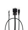 Newland 4-PIN auf USB/RS-232-Kabel für EM20-80 V2