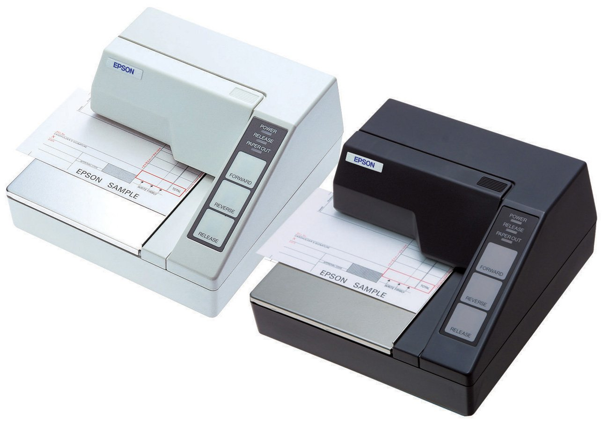 Epson TM-U295