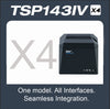 Star TSP143IV – Ansicht 2