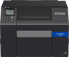 Epson ColorWorks CW-C6500Ae (BK)