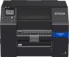 Epson ColorWorks CW-C6500Ae (BK) – Ansicht 2
