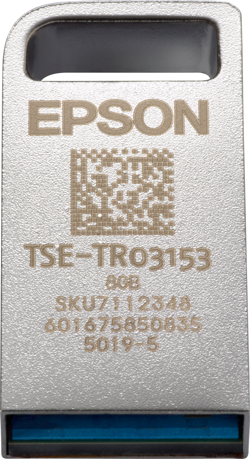 Epson TSE-Modul für Deutschland (USB)