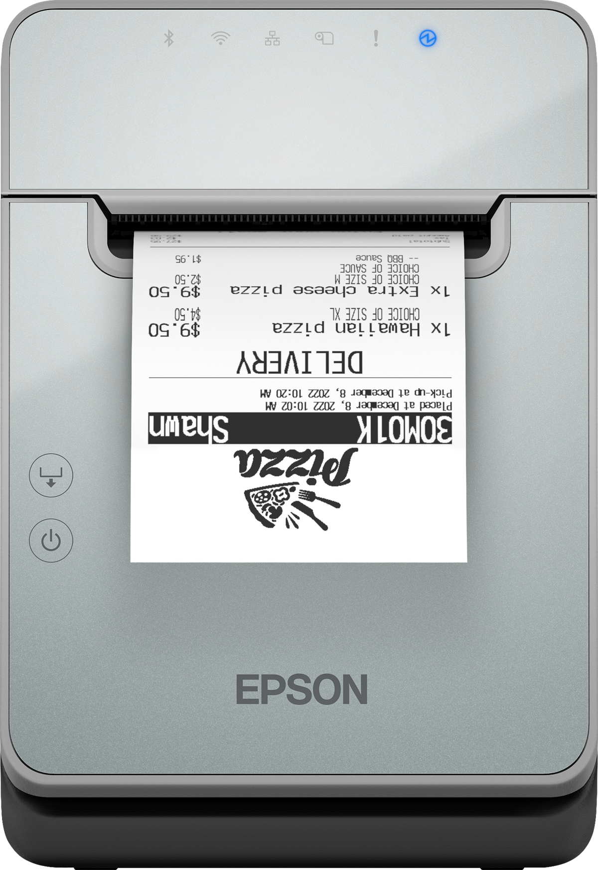 Epson TM-L100