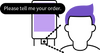 IMU AI Voice Kiosk – Ansicht 3