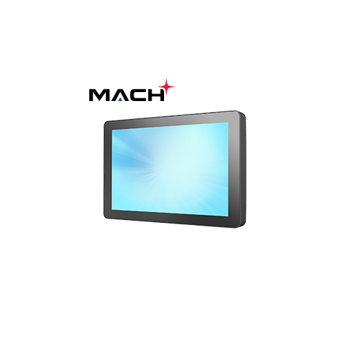 MicroTouch Mach M1-101DT