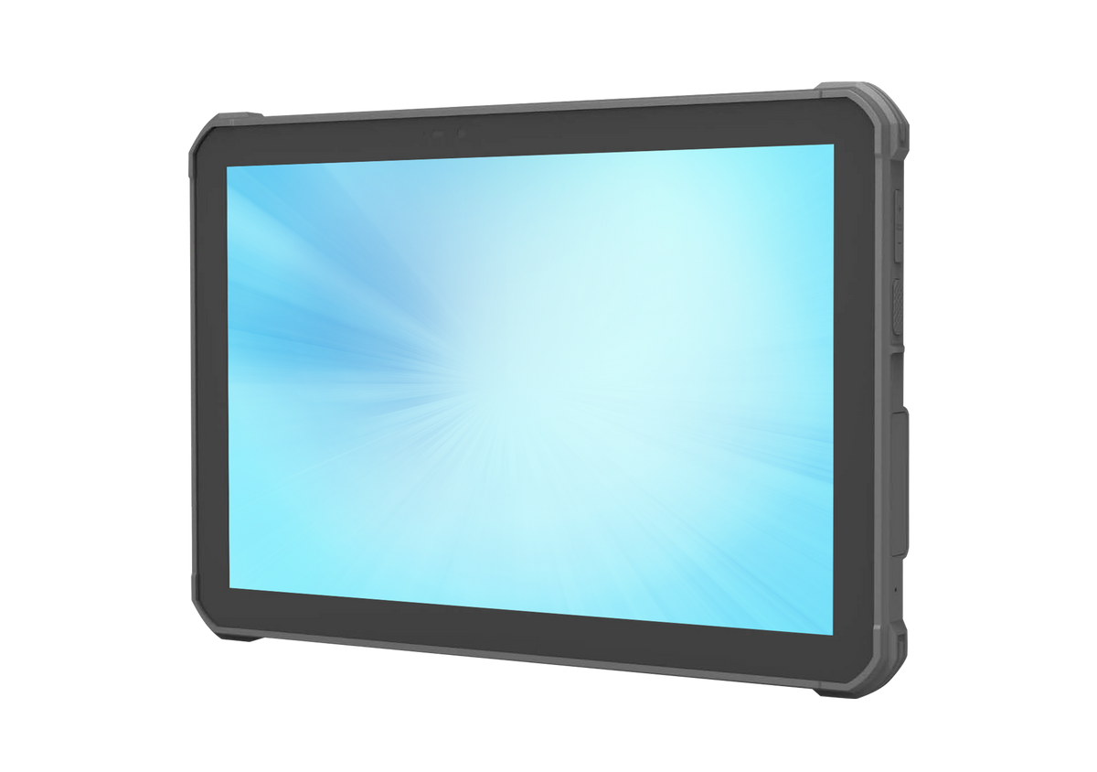 MicroTouch Mach M1-101RT (Rugged Tablet)