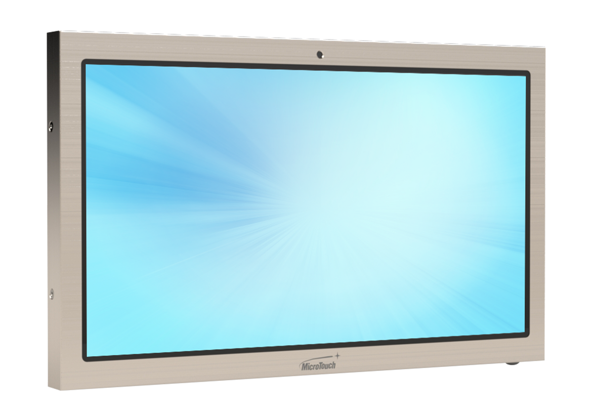 MicroTouch Mach M1-215KD (Kitchen Display)