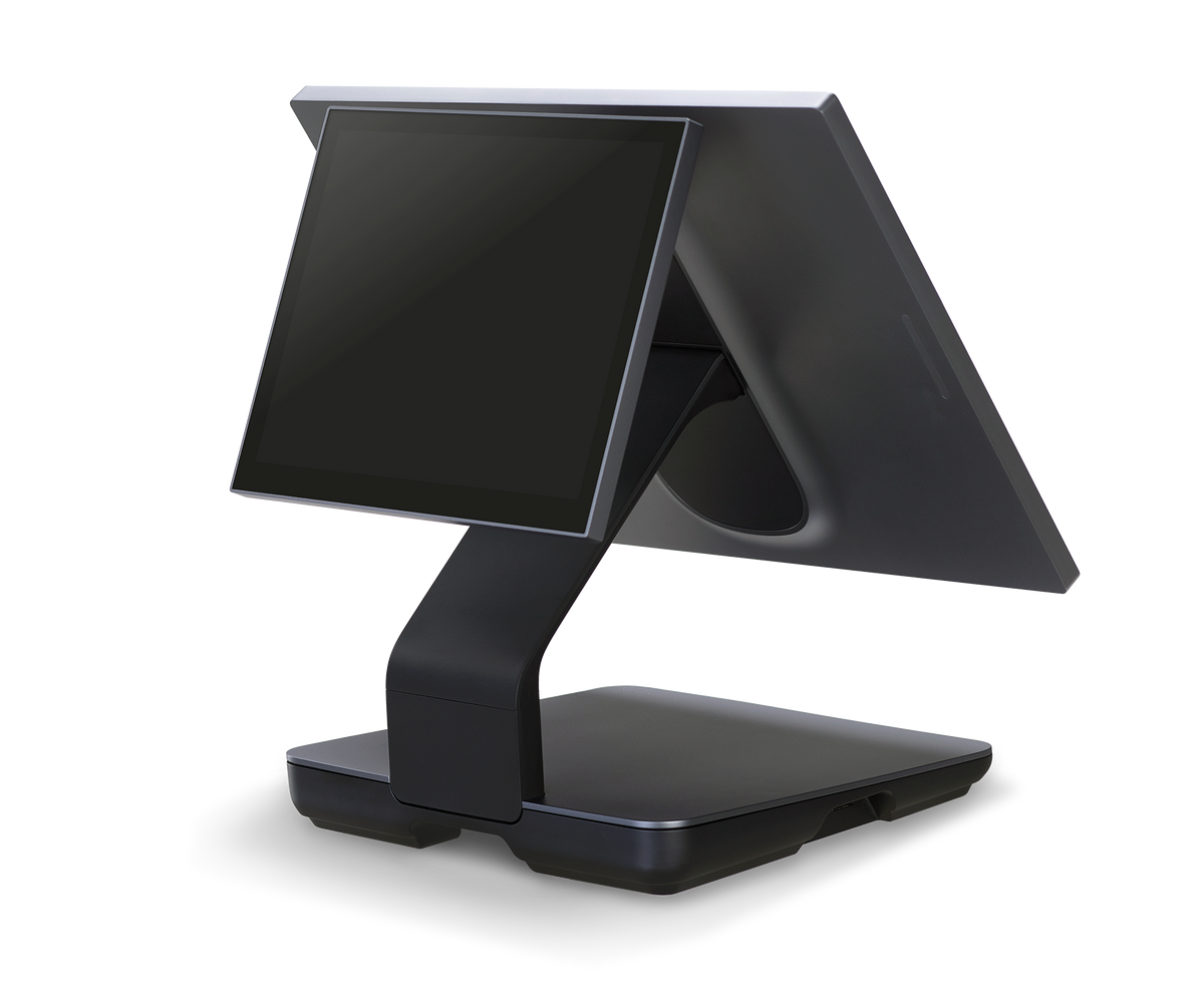 IMU NOVA Zweitdisplay 9,7", Ein-Kabel-Anschluss