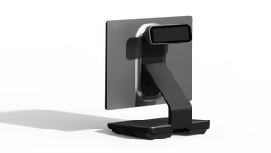 NOVA Kundendisplay VFD, 20 Zeichen x 2 Zeilen