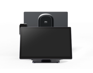 NOVA Zweitdisplay 15,6", Ein-Kabel-Anschluss