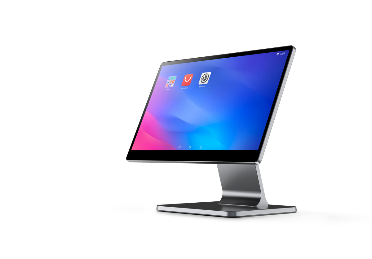 iMin Swan 1  Pro ohne Kundendisplay