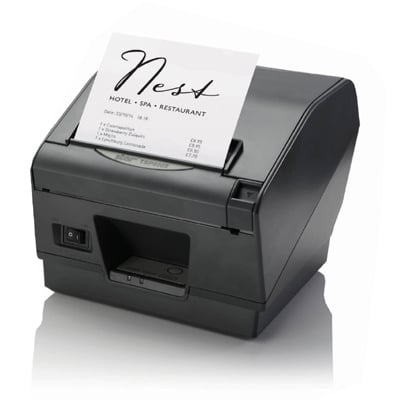Star TSP847II