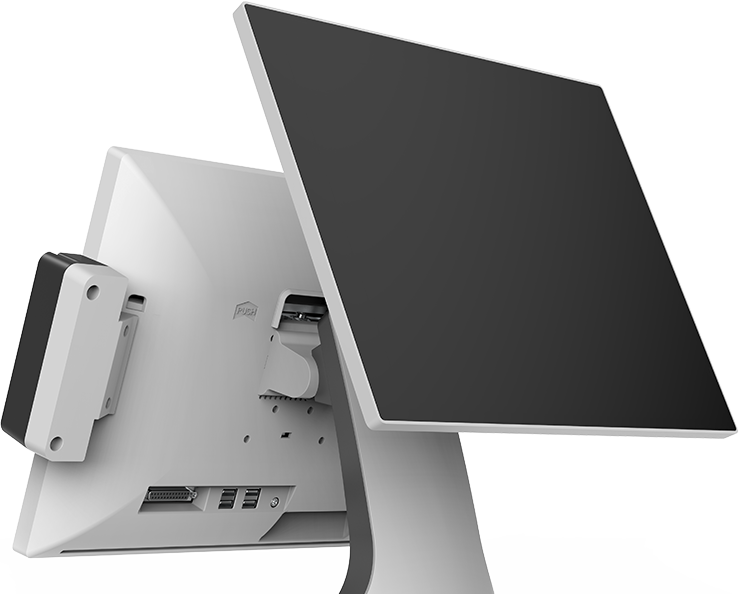 IMU Zweitdisplay 15"